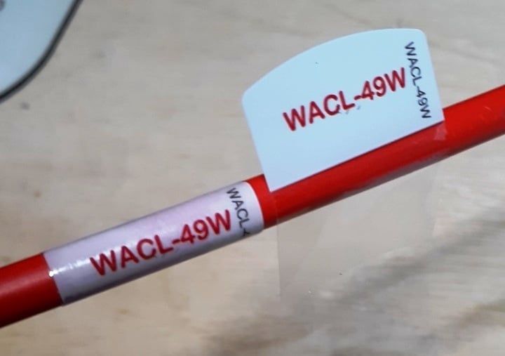 WACL-49W
